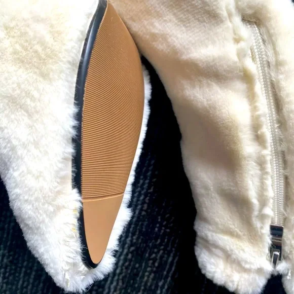 🔥All fur boots-RARE🔥 - Picture 6 of 9